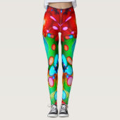 Cheri KCBLS Leggings (Voorkant)