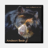 Cheri McEachin Magnet (Voorkant)