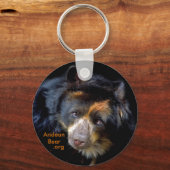 Cheri McEachin Sleutelhanger (Voorkant)