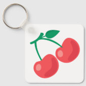 Cheri Sleutelhanger (Voorkant)