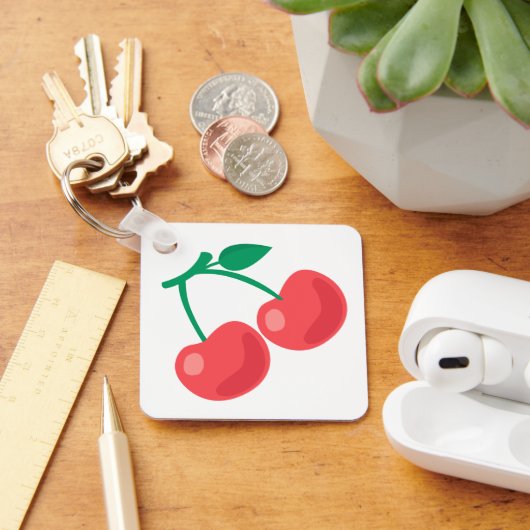 Cheri Sleutelhanger (Bureau)