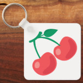 Cheri Sleutelhanger (Voorkant)