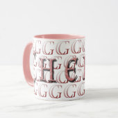 Cherie Mok (Voorkant links)