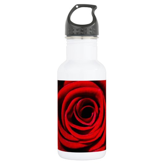 Cherie Waterfles (Voorkant)