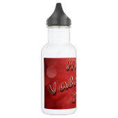 Cherie Waterfles (Links)