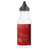 Cherie Waterfles (Rechts)