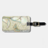 Cherish Bagagelabel (Voorkant horizontaal)