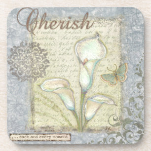 Cherish Bier Onderzetter