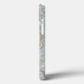 Cherish Case-Mate iPhone Case (Achterkant / Links)