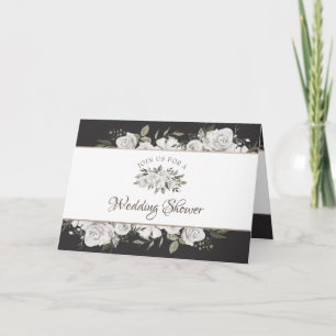 Cherish Floral Couple's bruiloft douche