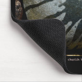 " cherish happy accident " - muismatje muismat (Hoek)