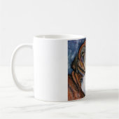 Cherish is het woord koffiemok (Links)