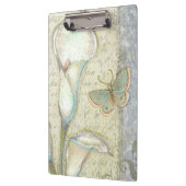 Cherish Klembord (Links)