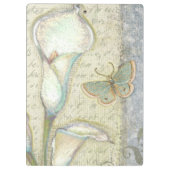 Cherish Klembord (Achterkant)