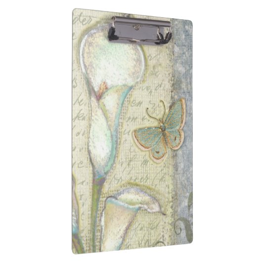 Cherish Klembord (Rechts)