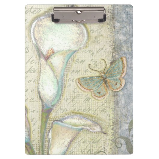 Cherish Klembord (Voorkant)