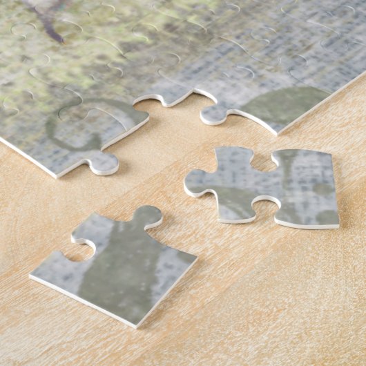 Cherish Legpuzzel (Zijkant)