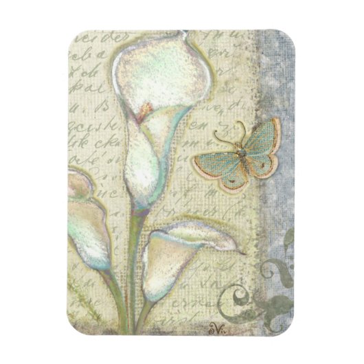 Cherish Magneet (Verticaal)