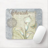 Cherish Muismat (Met muis)