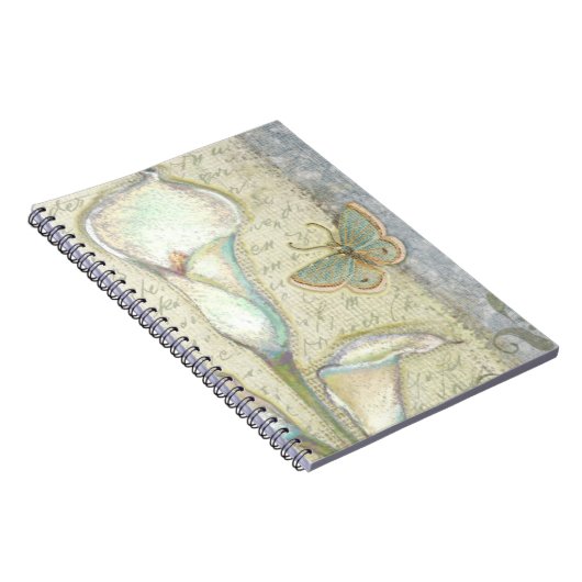 Cherish Notitieboek (Rechterzijde)