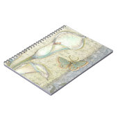 Cherish Notitieboek (Linkerzijde)