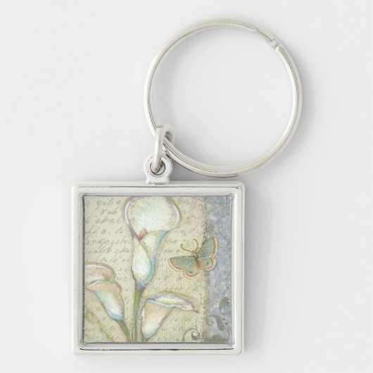 Cherish Sleutelhanger (Voorkant)