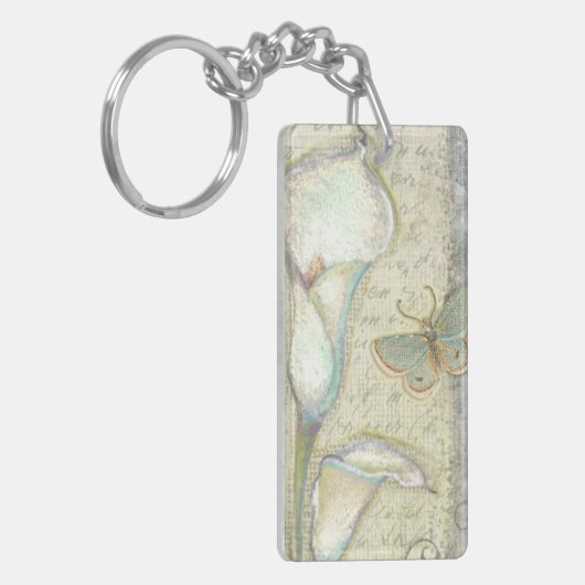 Cherish Sleutelhanger (Voorkant Links)