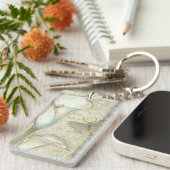 Cherish Sleutelhanger (Voorkant Rechts)