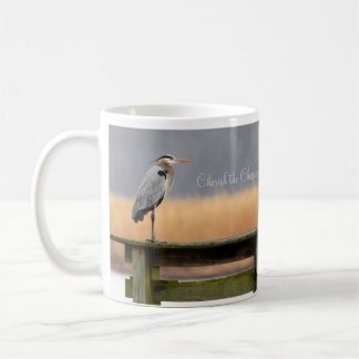 Cherish the Chesapeake Mok
