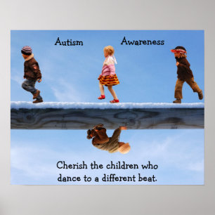 Cherish The Children Poster