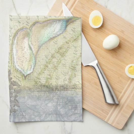 Cherish Theedoek (Quarter Fold)