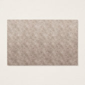  Cherish Wedding Website RSVP Plaats Kaarten Visitekaartje (Achterkant)