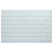Cherish What matter Blauwgroen Stof (Yard (91,4 cm))