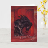 Cherish your Divinity Kaart (Gele Bloem)