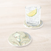 Cherish Zandsteen Onderzetter (Zijkant)