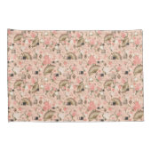 Cherished Beginnings Pillow Hoesje Kussensloop (Achterkant-Rechts)