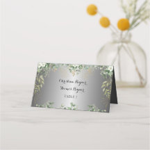 Cherished Blooms: zilveren accenten en vergulde ri