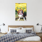 Cherished Memories Art Your Foto Canvas Afdruk (Insitu (Slaapkamer))