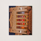 Chermerhorn Nashville Tennessee Legpuzzel (Verticaal)