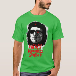 CHERMINATOR T-SHIRT