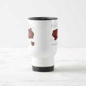 Cherned Aunt Reisbeker (Center)