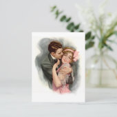 Cherned Briefkaart (Staand voorkant)