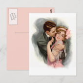 Cherned Briefkaart (Voorkant / Achterkant)