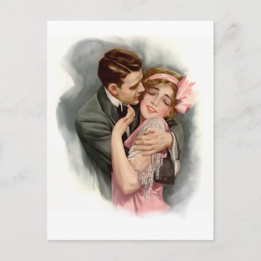 Cherned Briefkaart (Voorkant)