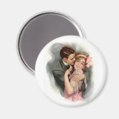 Cherned Magneet (Voorkant / Achterkant)