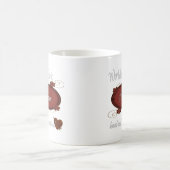 Cherned Nana Koffiemok (Center)