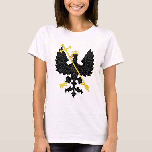 Chernihiv T-shirt (Voorkant)