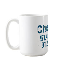 Chernihiv Ukraine Latitude & Lengtegraad in nood