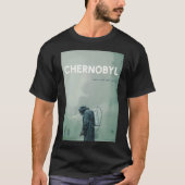 Chernobyl Classic T-Shirt (Voorkant)
