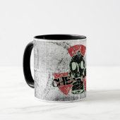 CHERNOBYL MOK (Voorkant links)